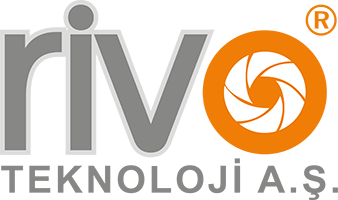 Rivo Logo